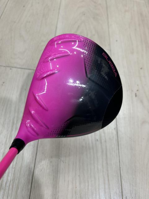 買取情報】レアクラブ！G430バッバワトソンピンク｜山手通り目黒
